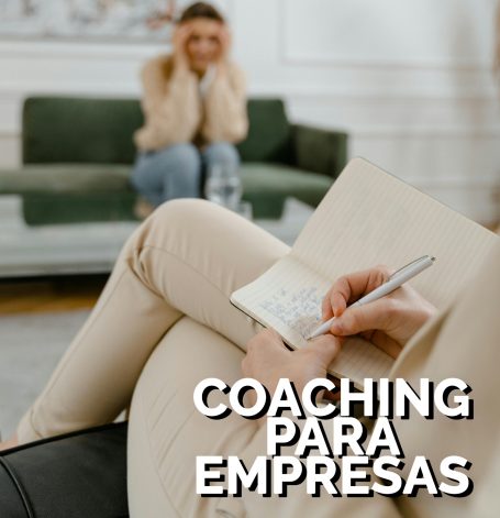Coaching para empresas